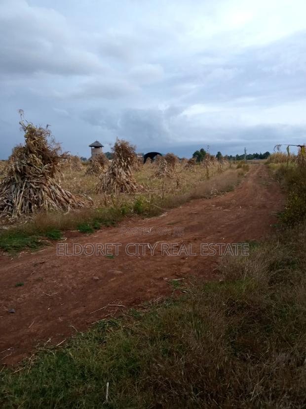 0ne Acre Plot Ilula With Title