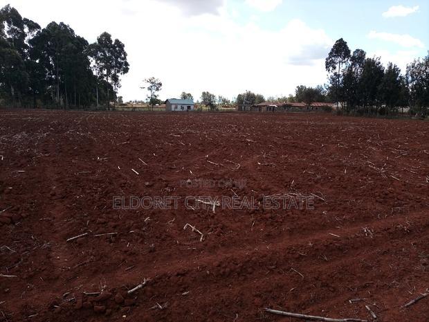 1/2 Acre Kaplelach With Mother Tittle of 5 Acres