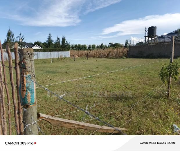 1/8 Plot Kipkorgot Ideal for Residential