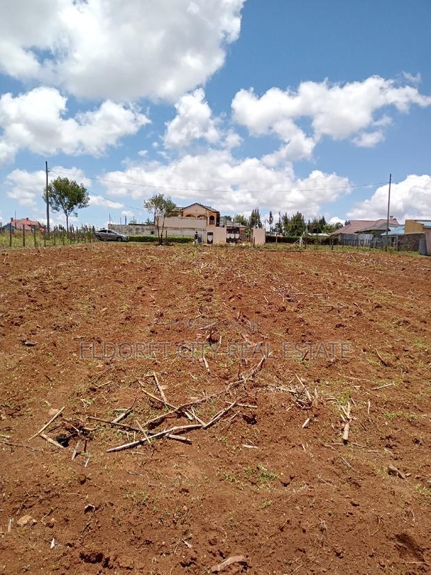 1/2 Acre Land Kipkorgot Near Menja Hotel