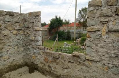 1/4 Plot Blossom Annex With Incomplete 3 Bedroom House