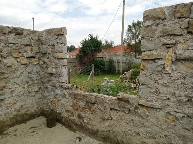 1/4 Plot Blossom Annex With Incomplete 3 Bedroom House