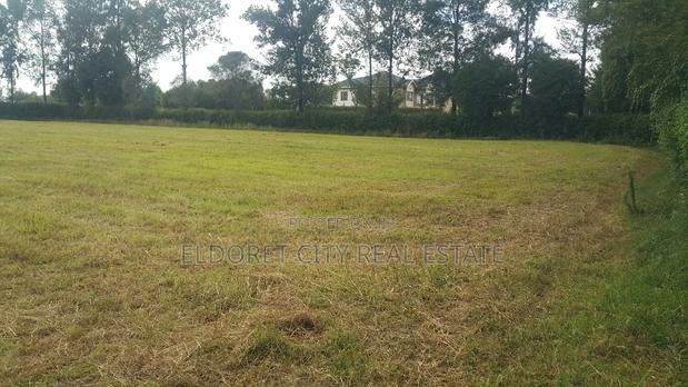 Good One Acre Residential Place Elgonview Upper