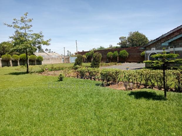 Furnished 4bdrm Bungalow in Chipsy Road Kimumu, Eldoret CBD for Sale