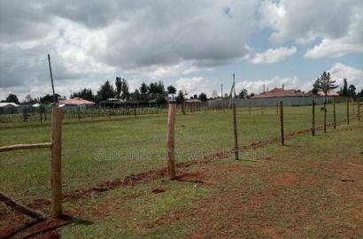 1/4 Plots and 1/8 Plots for Sale in Kipkorgot With Number S