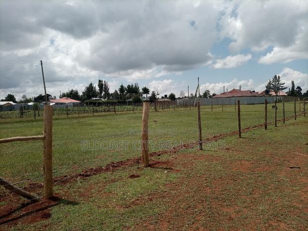 1/4 Plots and 1/8 Plots for Sale in Kipkorgot With Number S