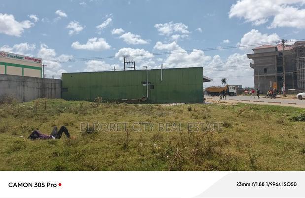 1/8 Plot Kimumu Hawaii With Title