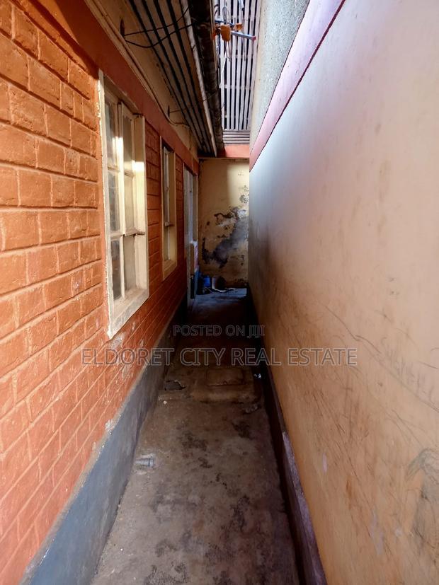 2bdrm House in Kapsoya, Eldoret CBD for Sale