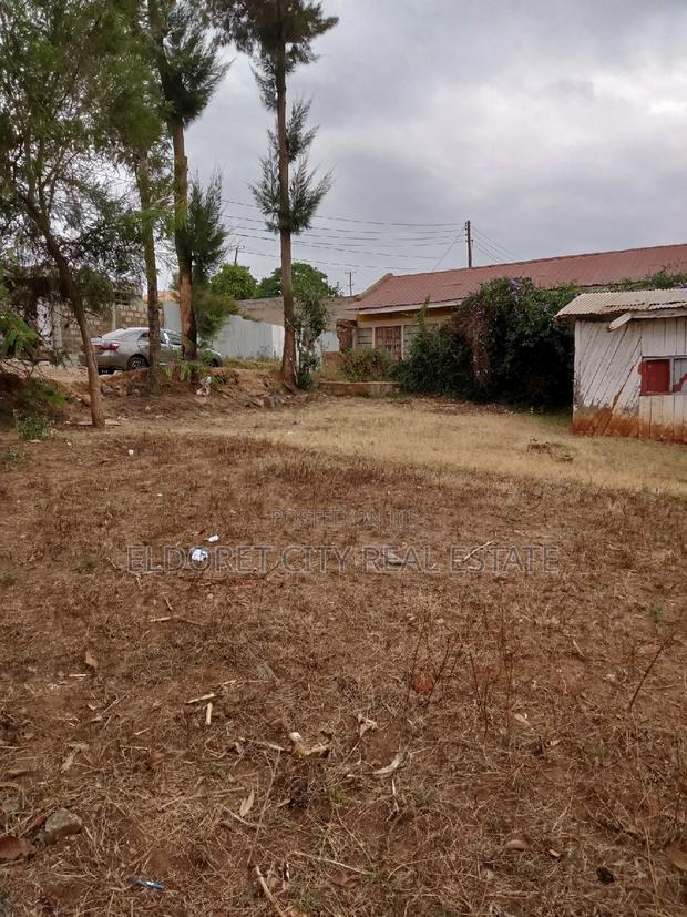 1/8 Plots Kapsoya Estate With Title