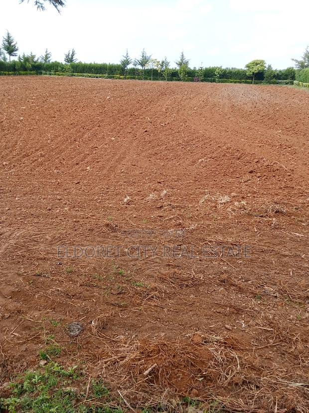 1.5 Acres Kuinet Ideal for Residential