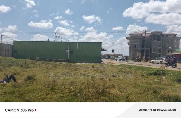 1/8 Plot Kimumu Hawaii With Title