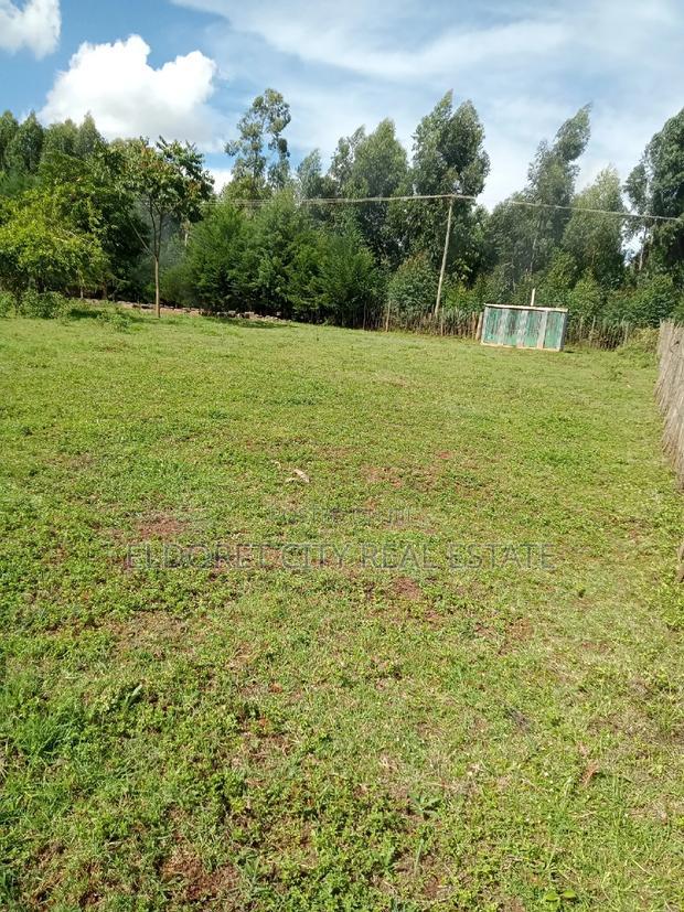1/4 Kapseret Inder Area 3km From Tarmac