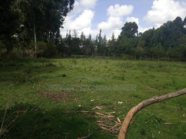1/4 Plot Annex Pazuri With Title