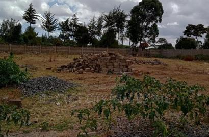 1/2 Acre Elgonview