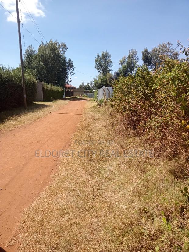 1/2 Acre Kimumu Ideal for Rental