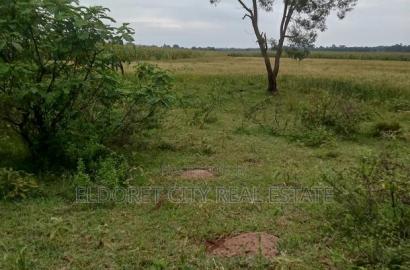 2 Acres Chepkanga 5km Inside With Title