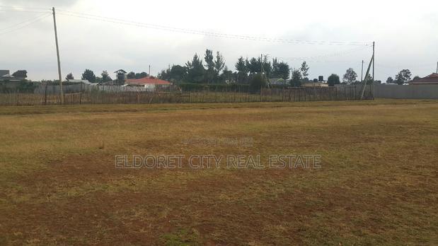 1/4 Plots and 1/8 Plots Kipkorgot Good for Residential