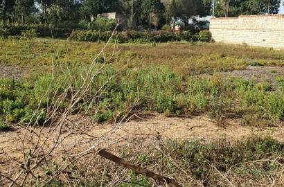 1/4 Plot Kimumu/Better Farm With Title