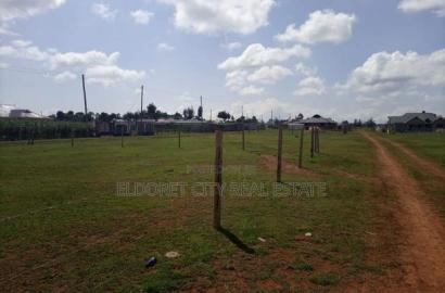 1/8 Plot Kipkorgot With Title