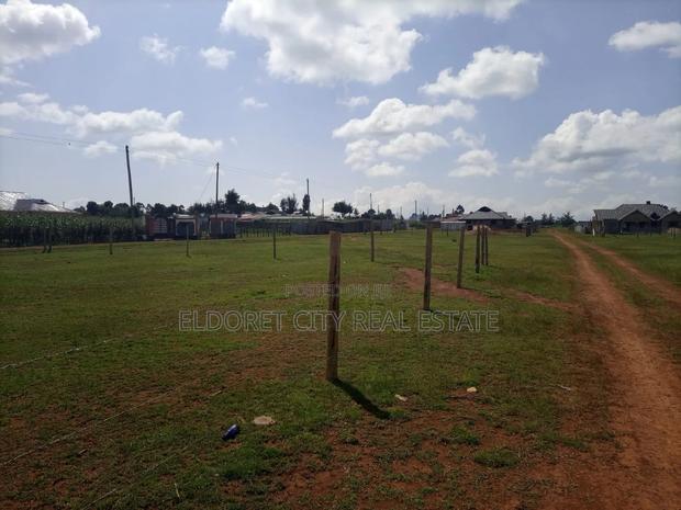 1/8 Plot Kipkorgot With Title