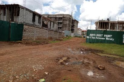 1/4 Plots Annex Ideal for Commercial With Titles