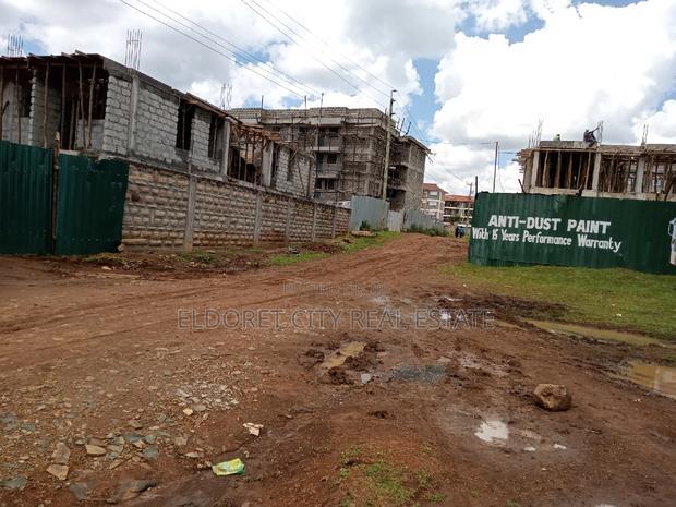 1/4 Plots Annex Ideal for Commercial With Titles