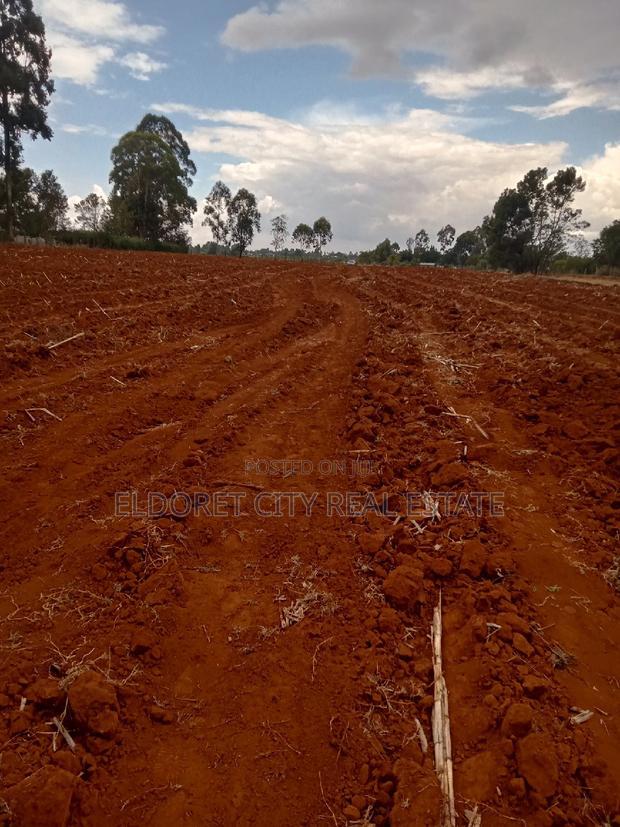 5 Acres Merewet With Title Less Than 1.5km From Tarmac