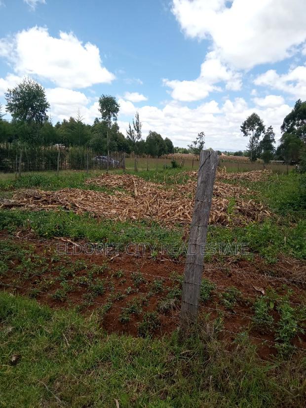 1/8 Plot for Sale Ilula.
