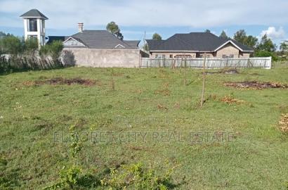 1/4 Plot Rolyton Chamazone With Title