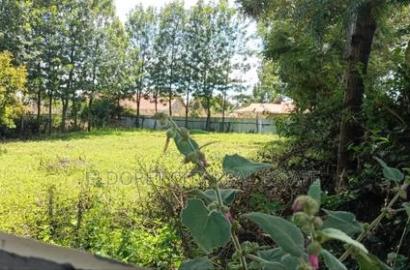 1/4 Plot Kimumu With Title Ideal for Rental.