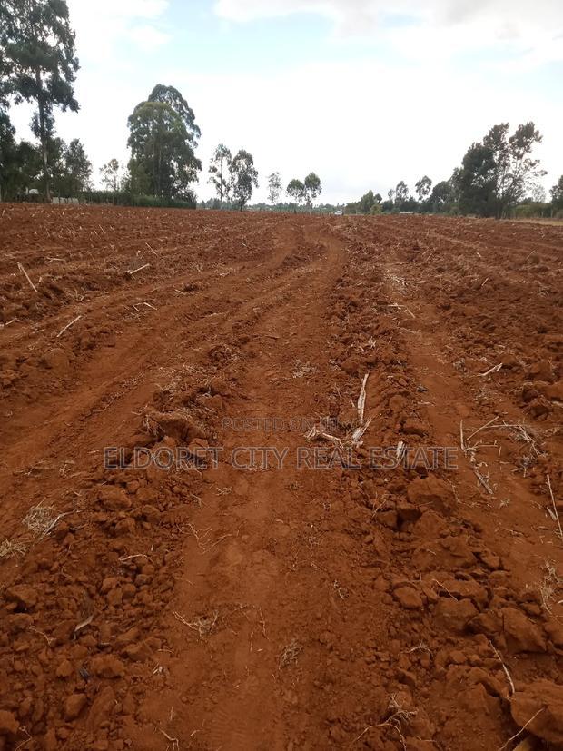 5 Acres Merewet With Title Less Than 1.5km From Tarmac