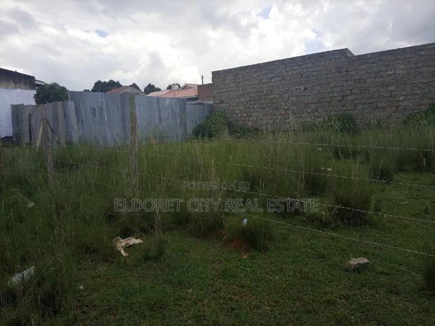 1/8 Plot Akesha Nairobi Road With Title