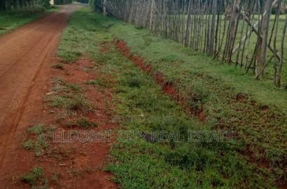 1/4 Kapseret Inder Area 3km From Tarmac