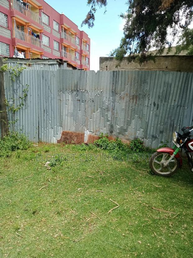 1/4 Plot Kimumu Ideal for Rental With Title