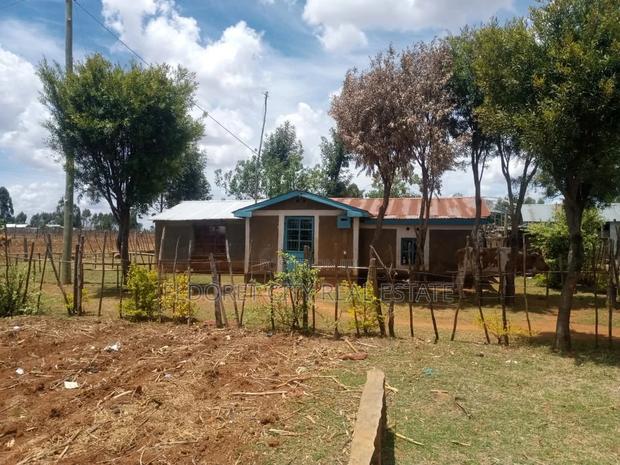 3.1acres Soy Simbi With Title 3km From Tarmac