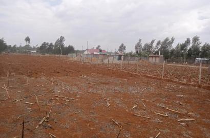 1/4 Plots Kuinet Ideal for Residential