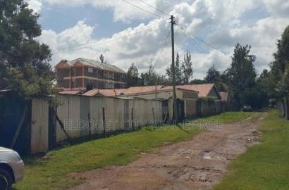 1/4 Plot With Title Annex Jamboni