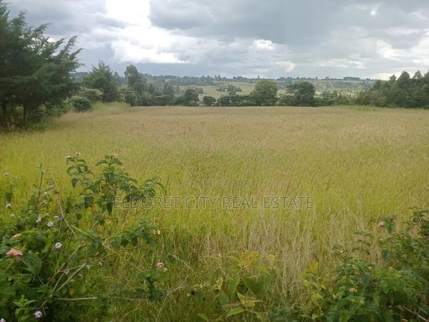 2acres Kapseret Kapteldon Hospital With Title