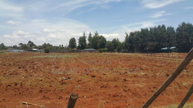 1/2 Acre Upper Elgonview Good for Residential