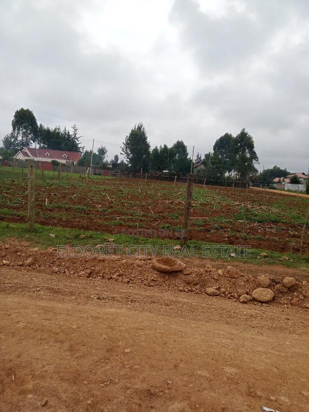 1/4 Plot Outspan With Title Less Than 500metres