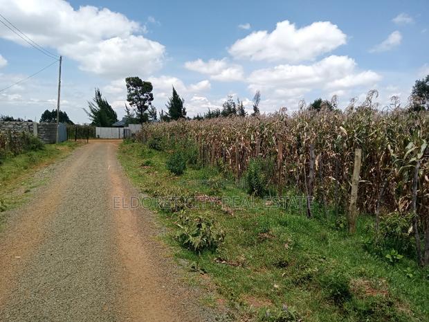 1/4 or 1/2 Acre Kapseret Kericho Ndogo