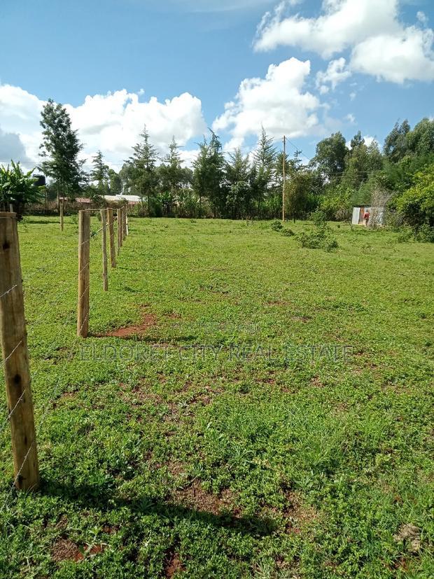 1/4 Kapseret Inder Area 3km From Tarmac