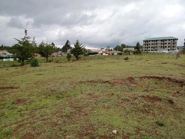 One Acre Annex Before School of Law