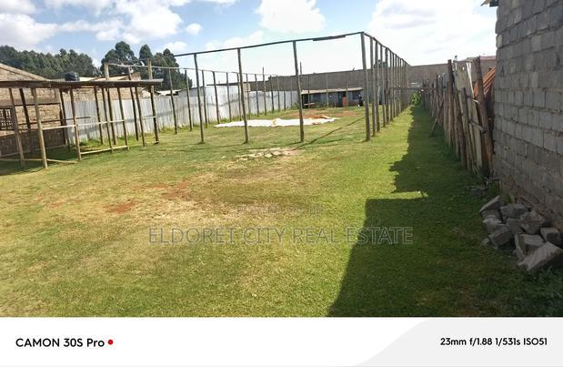 1/4 Plot Kimumu Hawaii With Title