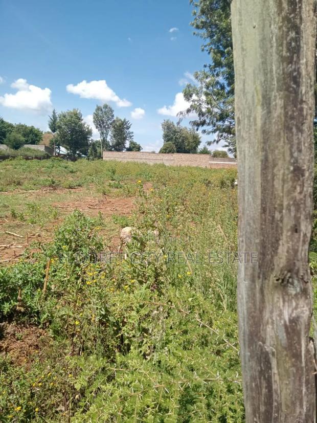 1/4 Plot Kimumu Betterfarm With Title
