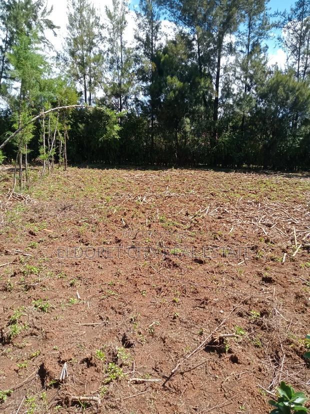1/8 Plot Kapseret Inder Area Ideal for Residential