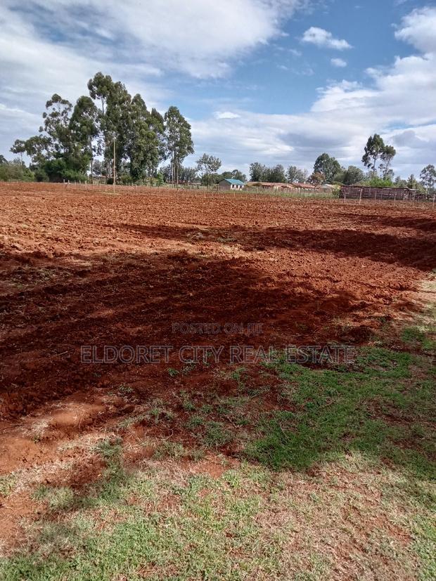 One Acre Kaplelach With Title