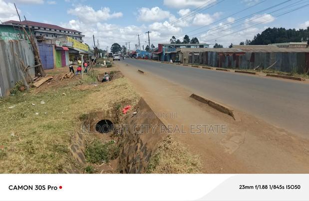 1/8 Plot Kimumu Hawaii With Title