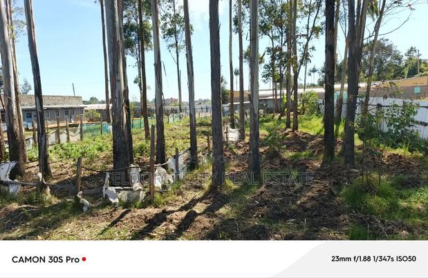 1/2 Acre Kimumu With Title Ideal for Commercial Purpose
