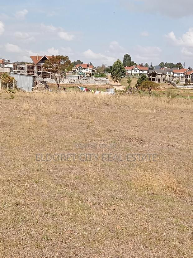 1/2 Plots Lower Elgonview Estate